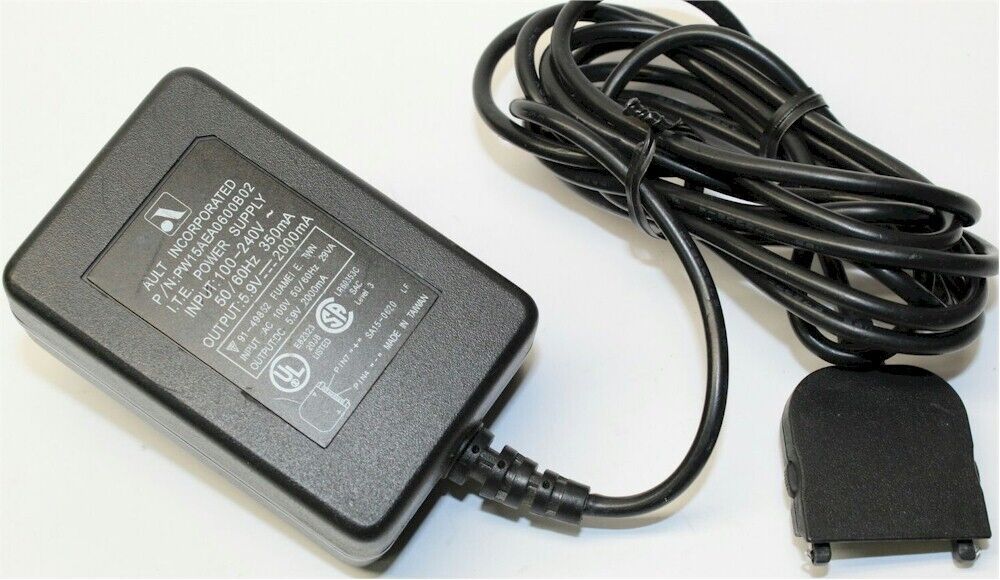 *Brand NEW*Ault Output DC 5.9V 2A AC Adapter PW15AEA0600B06 Power Supply